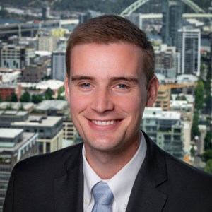 Photo of Will Goodling