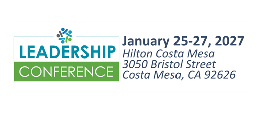 2027 Leadership Conference