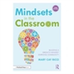Mindsets in the Classroom, 3rd Edition