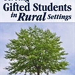 Serving Gifted Students in Rural Settings