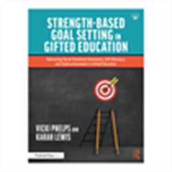 Strength-Based Goal Setting in Gifted Education