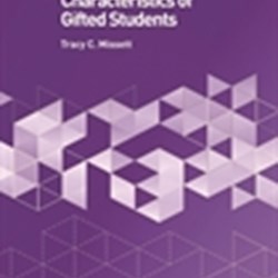 The Social & Emotional Characteristics of Gifted Students