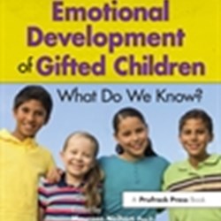 The Social and Emotional Development of Gifted Children, 2nd Edition