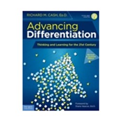 Advancing Differentiation
