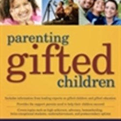 Parenting Gifted Children