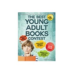 The Best Young Adult Books Contest - A Simulation for the Language Arts Classroom