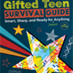 The Gifted Teen Survival Guide (5th Edition)