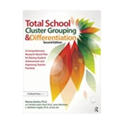 Total School Cluster Grouping & Differentiation