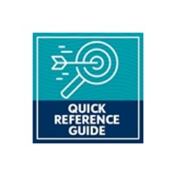 Introduction to LEAP Quick Reference Guide