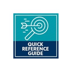 Introduction to LEAP Quick Reference Guide (10 pack)