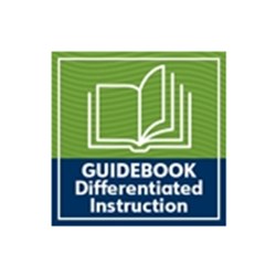 Guidebook - Differentiating Instruction for Gifted & High-Potential Students