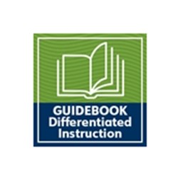 Guidebook (10-pack) - Differentiating Instruction for Gifted & High-Potential Stu