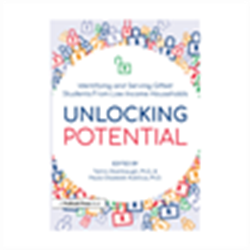 Unlocking Potential - Identifying and Serving Gifted Students From Low-Income Housing