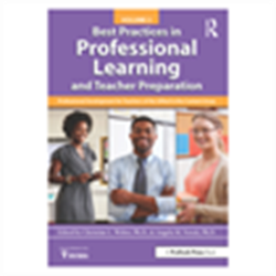 Vol 3 - Best Practices in Professional Learning & Teacher Preparation - PD for Gifted