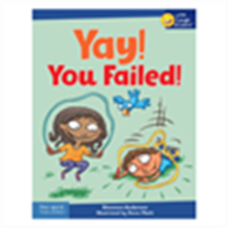 Yay! You Failed