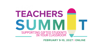 2027 Teachers Summit