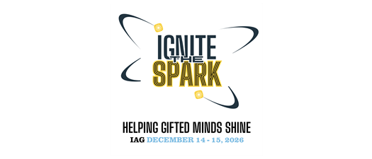AFFILIATE EVENT IAG Annual Conference