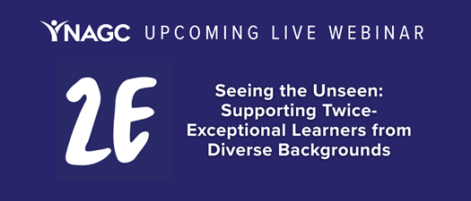 Seeing the Unseen: Supporting Twice-Exceptional Learners from Diverse Backgrounds