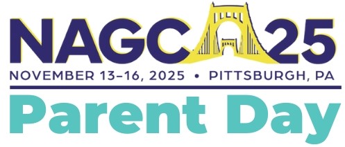 NAGC25 Parent Day