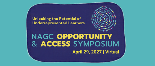 2027 Opportunity & Access Symposium