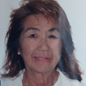 Christine Ohtani-chang