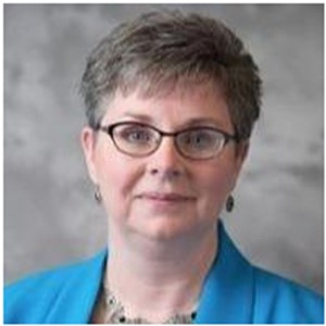 Kristen K. Seward