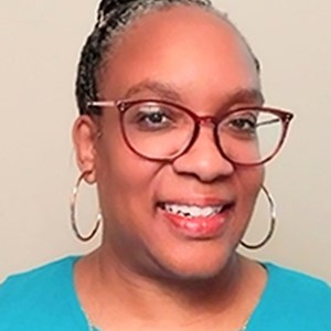 Chandra B Floyd
