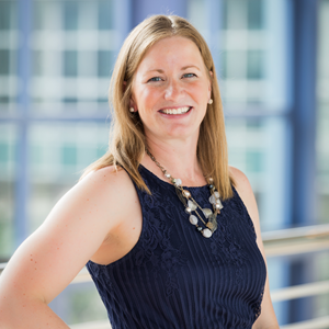 Photo of Keri O'Keefe