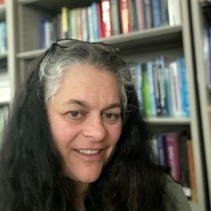 Betsy McCoach