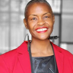 Michelle Frazier Trotman Scott