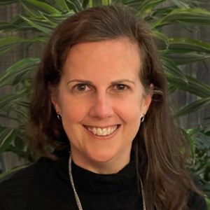 Catherine Little