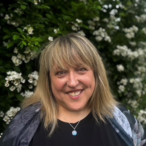 Rebecca Adler-Kendziorski