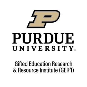 Gifted Education Research & Resource Institute - Purdue University