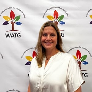 Photo of Terese Weiler