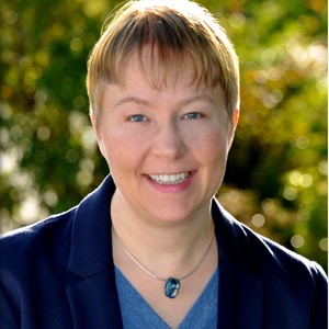 Photo of Austina De Bonte