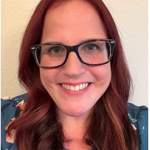 Photo of Ashley Phelps