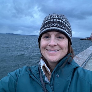 Photo of Terese Weiler