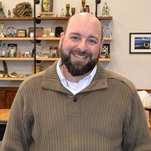 Photo of Jeff Danielian