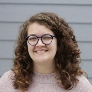 Photo of Jessica Gutierrez
