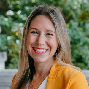 Kathryn Fishman-Weaver