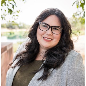 Photo of Kristin Graham