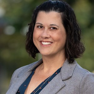 Photo of Lacy Compton