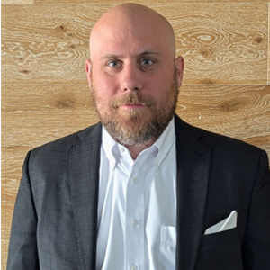 Photo of Luke Waldron