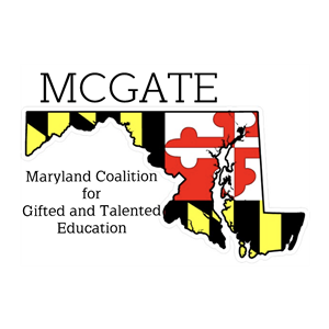 Maryland Coalition for Gifted & Talented Education