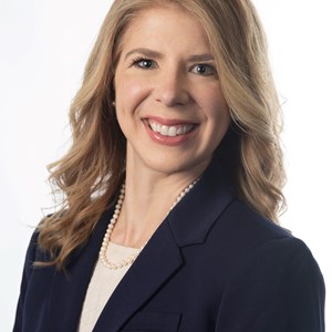 Megan Parker Peters