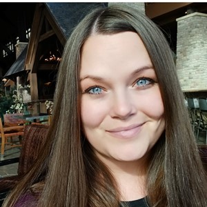 Photo of Melanie Haley Olson