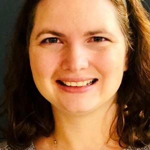 Rebecca Renegar