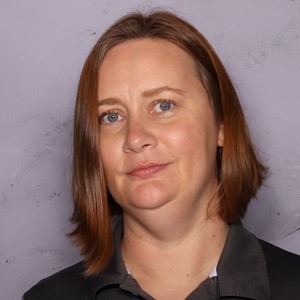 Photo of Sally Cannizzaro