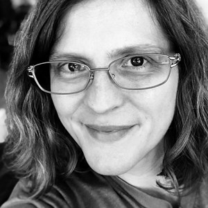 Maria Selke