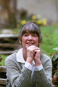 Anne Tyler